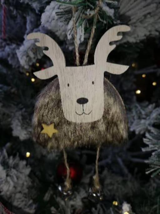 La Cabane Du Cerf Et Son Sauna Attre エクステリア 写真